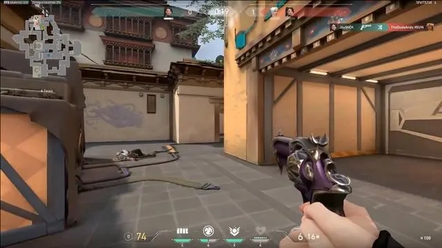 瓦罗兰特奇乐的e技能如何召回 瓦罗兰特奇乐的e技能如何召回