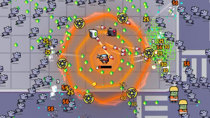 请问弹壳特攻队的角色是在哪个级别解锁的 请问弹壳特攻队的角色是在哪个级别解锁的