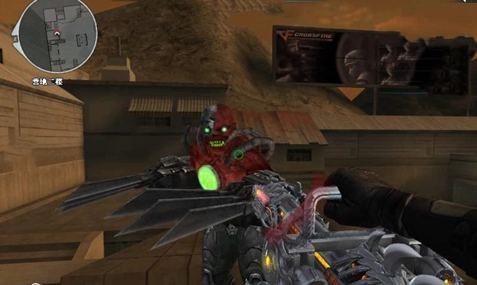 怎样可以在穿越火线中得到孙悟空角色