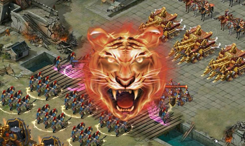 攻城掠地觉醒有什么快捷方法