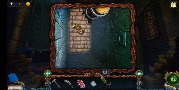 密室逃脱6光线排列有没有特殊规律