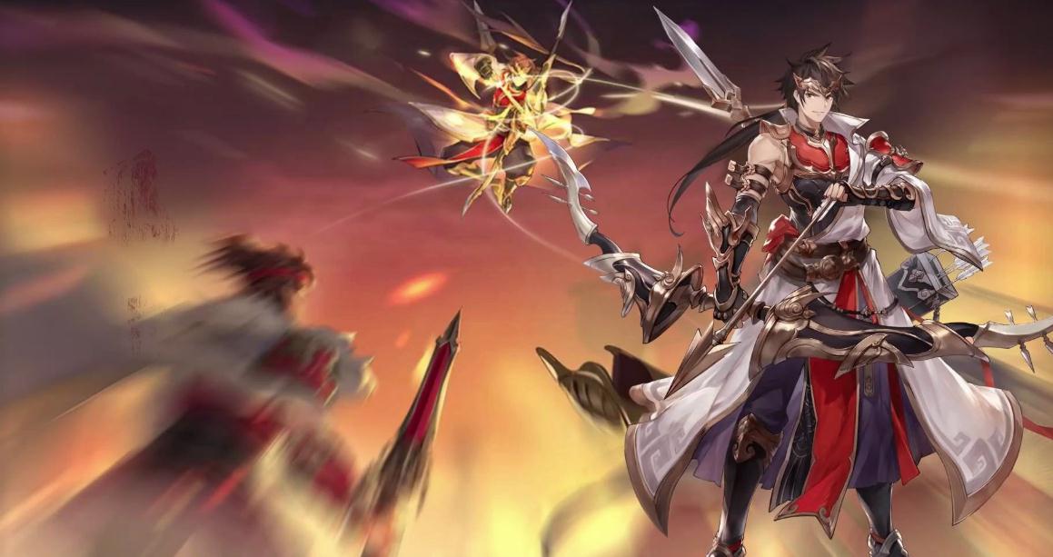 三国志幻想大陆甄姬出游有什么完美结局攻略