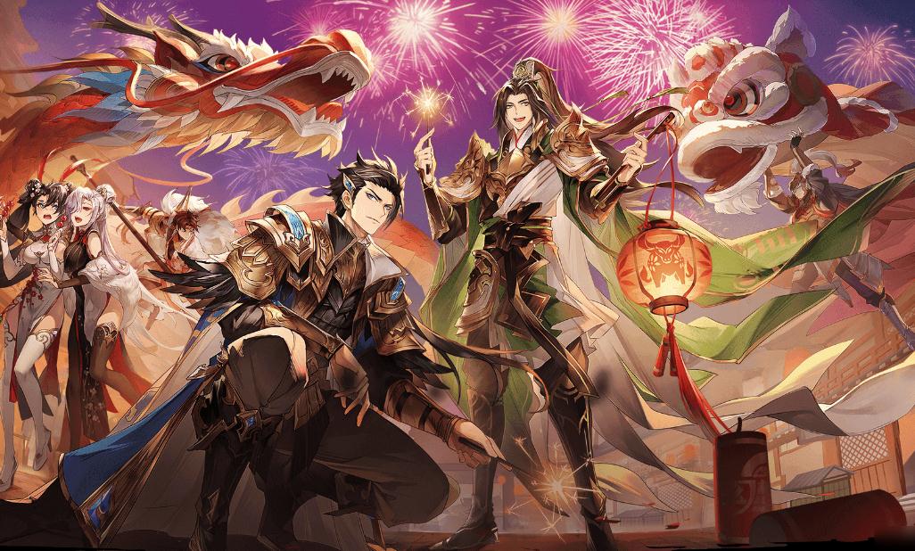 三国志幻想大陆元宝应该怎样使用 三国志幻想大陆元宝应该怎样使用