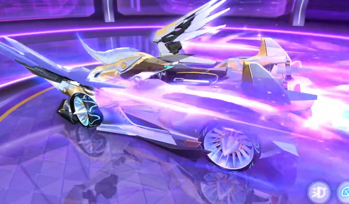 如何在qq飞车中有效地获取点券