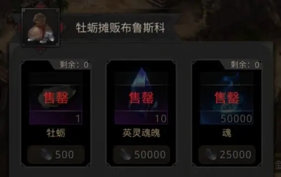 地下城堡3魂之诗外传攻略中有哪些隐藏任务