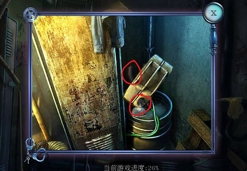 如何解开密室逃脱11中的小丑家之谜