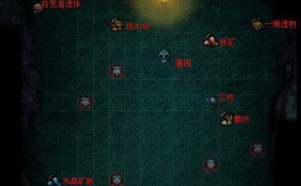 地下城堡3神之塔中层的boss有多强大