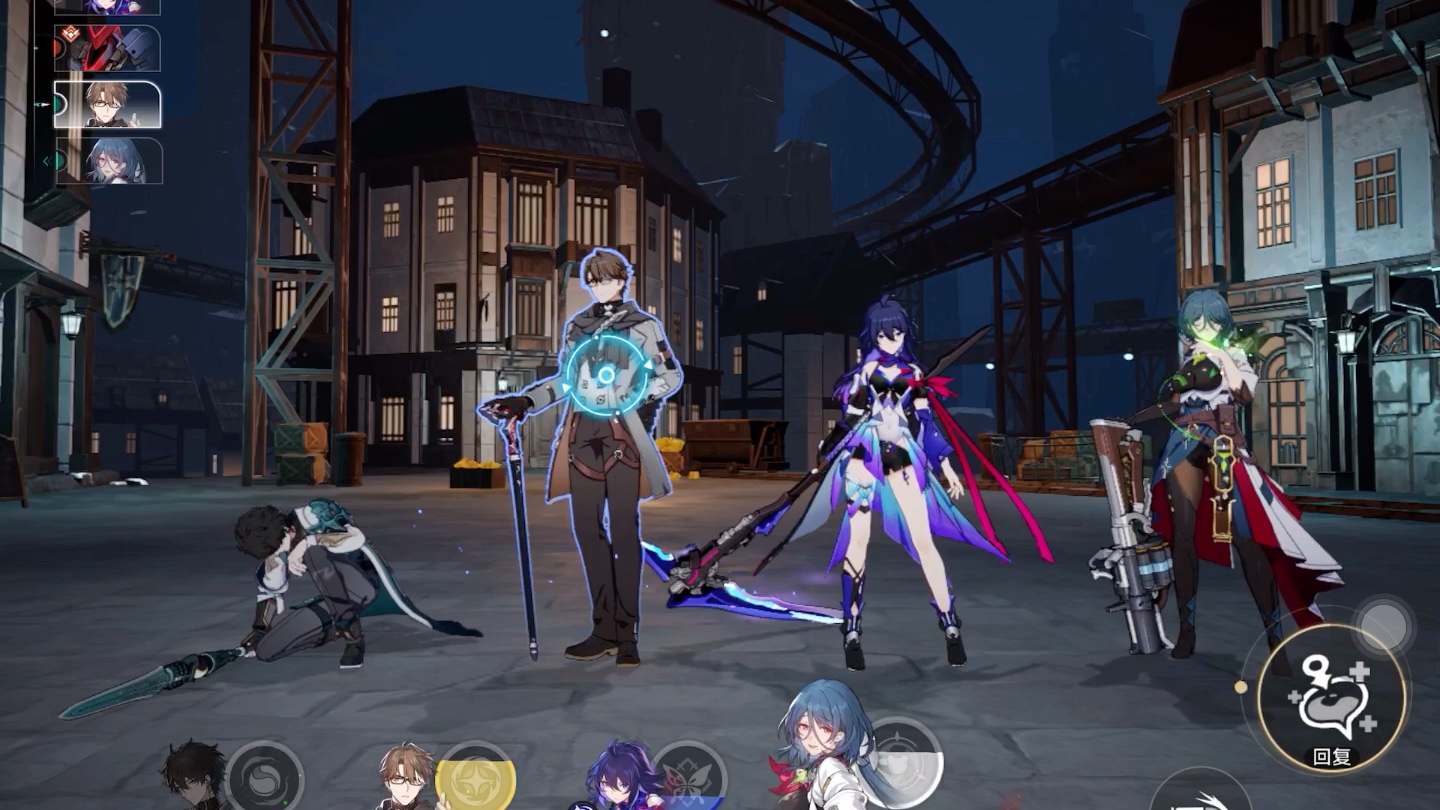 崩坏星穹铁道冒险鼹鼠队应该怎么解开谜题