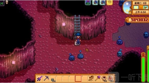 请问星露谷物语戒指在哪儿可以买 请问星露谷物语戒指在哪儿可以买