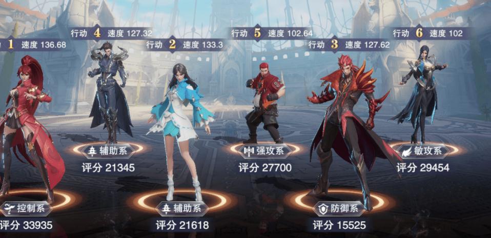 斗罗大陆手游天赋点如何提升战力 斗罗大陆手游天赋点如何提升战力