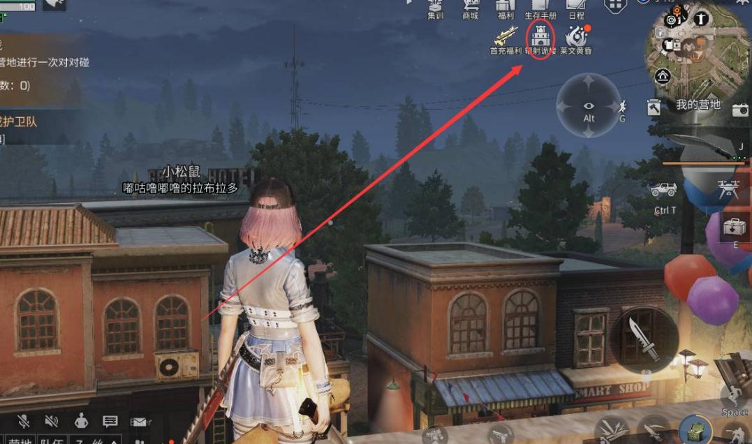 明日之后挂机有助于解放双手吗 明日之后挂机有助于解放双手吗