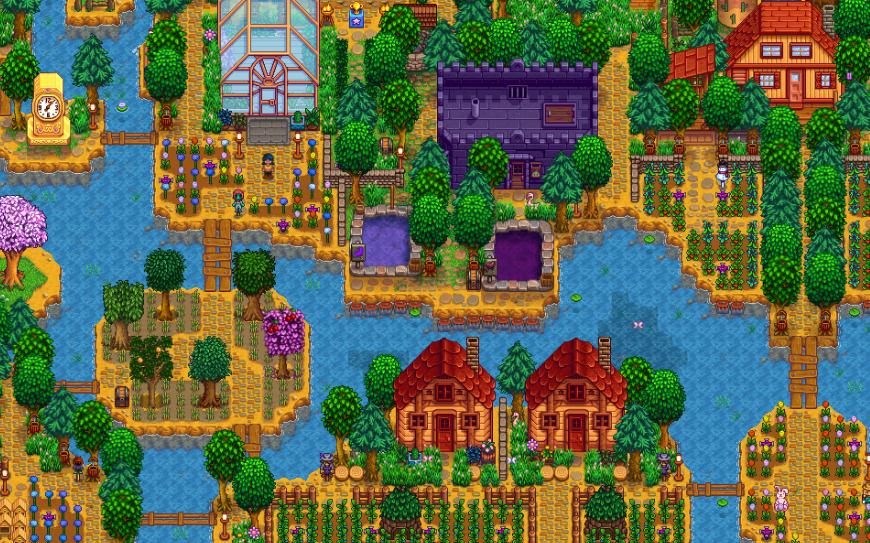 星露谷物语是否有同性伴侣能生育 星露谷物语是否有同性伴侣能生育