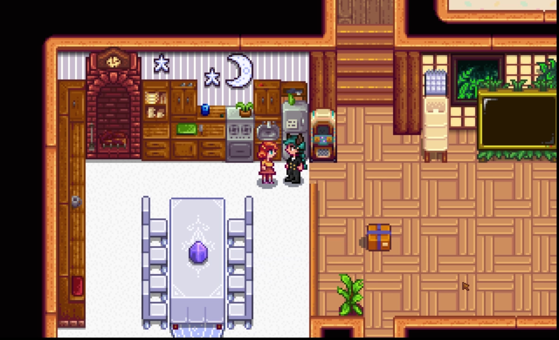 星露谷物语中有哪些最强的武器