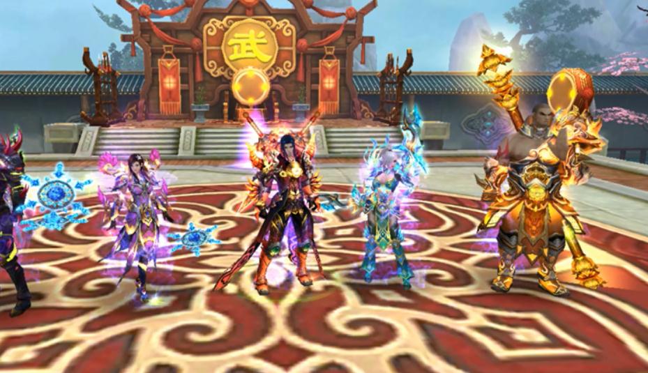 蜀门手游仙灵加点与技能搭配的原则是什么 蜀门手游仙灵加点与技能搭配的原则是什么