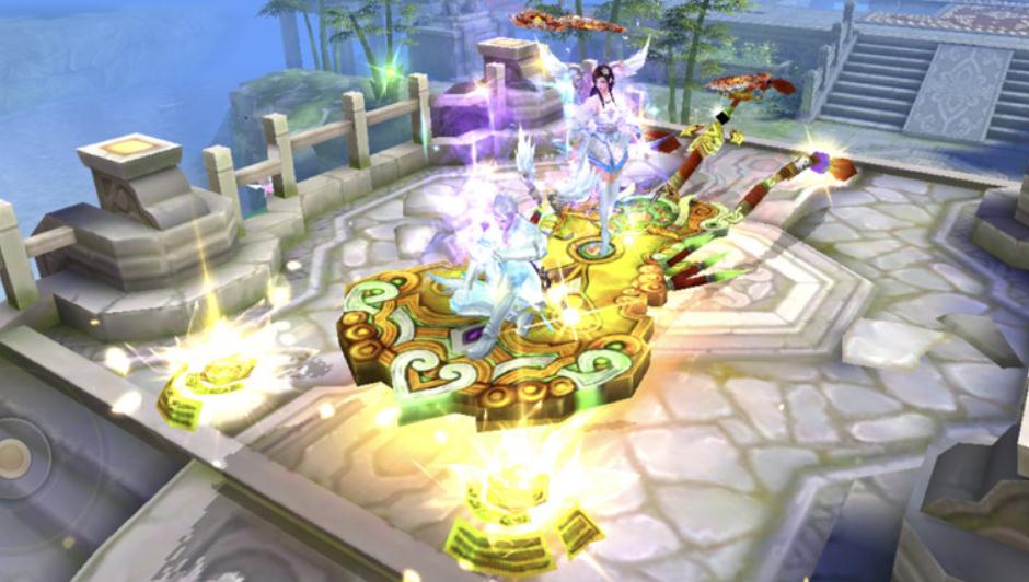 蜀门手游仙灵加点与技能搭配的原则是什么 蜀门手游仙灵加点与技能搭配的原则是什么