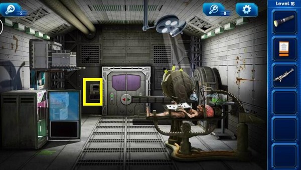 密室逃脱9滚筒印章有什么作用