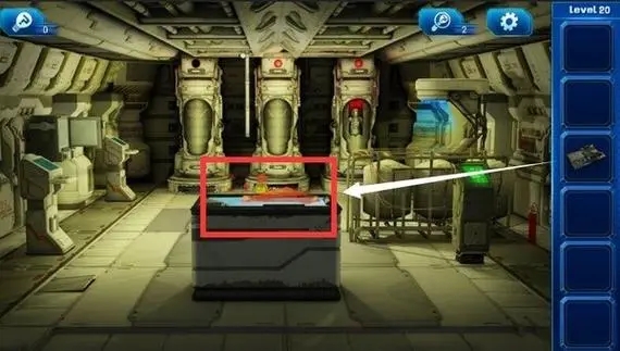 密室逃脱9滚筒印章有什么作用