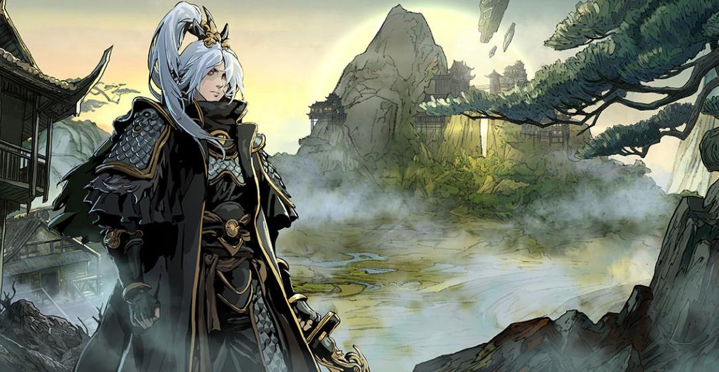 影之刃3有没有一些隐藏的传说装备