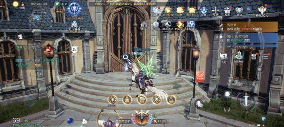 请问在全民奇迹中如何得到骷髅王精灵