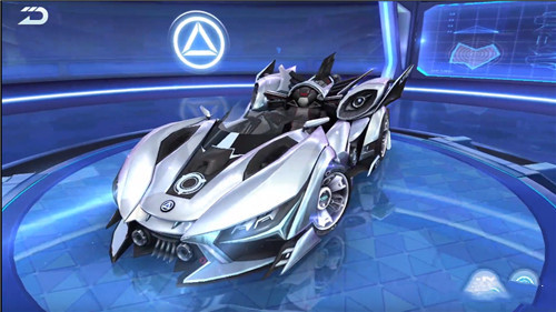 在qq飞车游戏中应该选择哪款好车 在qq飞车游戏中应该选择哪款好车