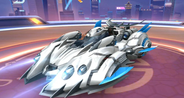 在qq飞车游戏中应该选择哪款好车 在qq飞车游戏中应该选择哪款好车