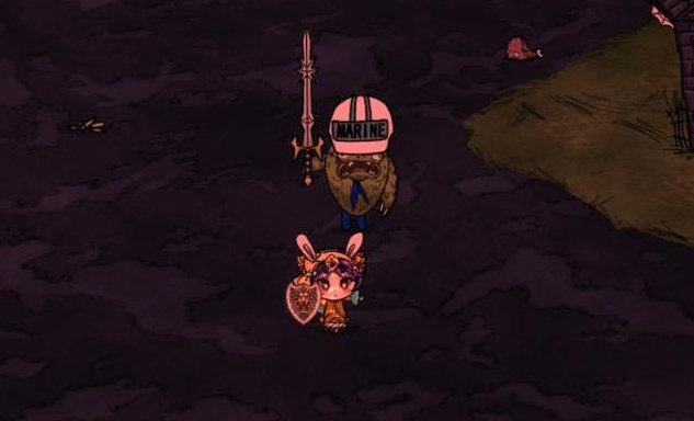 如何给饥荒中的人物添加更多的美观mod 如何给饥荒中的人物添加更多的美观mod