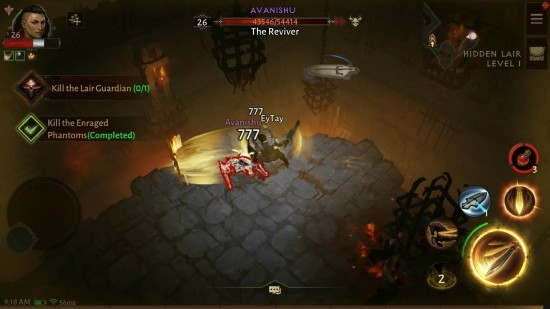 暗黑破坏神不朽圣教军是否使用宝石进行强化