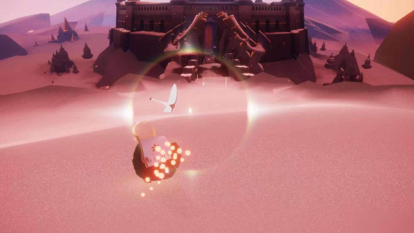 光遇中翅膀的获取方法有哪些