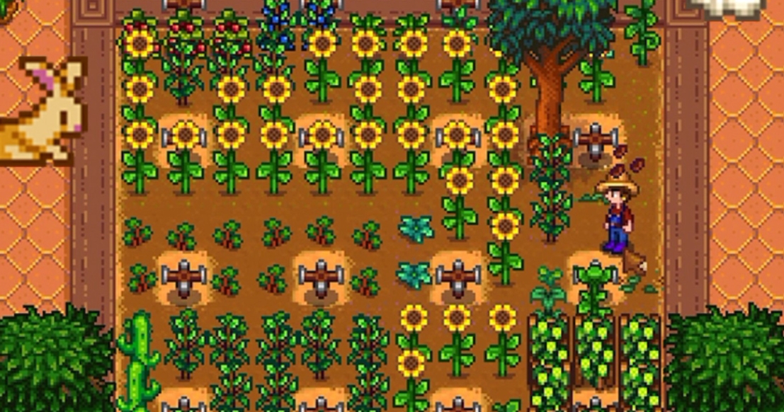 星露谷物语游戏中赛巴斯在何处 星露谷物语游戏中赛巴斯在何处