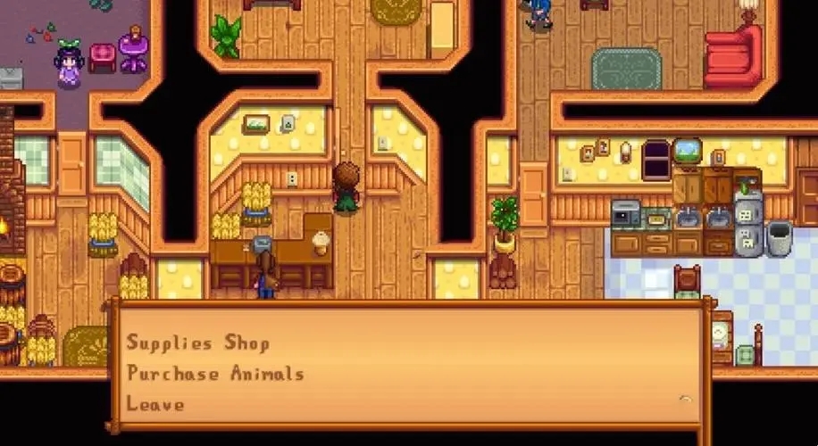 星露谷物语的银河锤和剑有何区别 星露谷物语的银河锤和剑有何区别