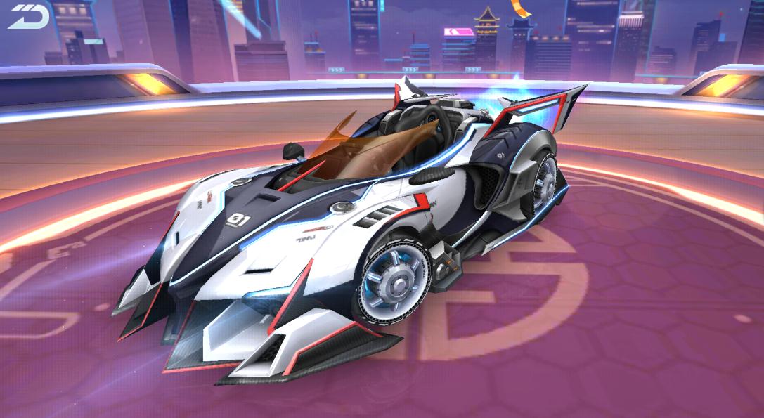 qq飞车手游新手开局攻略需要注意哪些问题