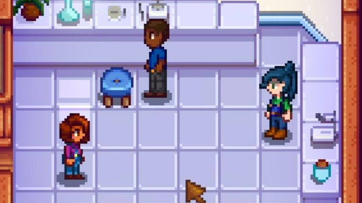 星露谷物语中谢恩的婚后生活是否值得期待