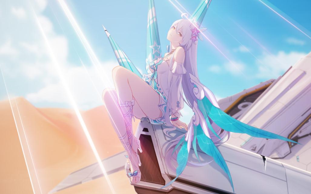 崩坏3圣痕排行榜如何影响游戏的平衡性 崩坏3圣痕排行榜如何影响游戏的平衡性