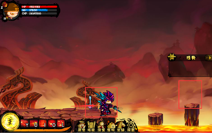 造梦西游4刑天之翼如何获得 造梦西游4刑天之翼如何获得