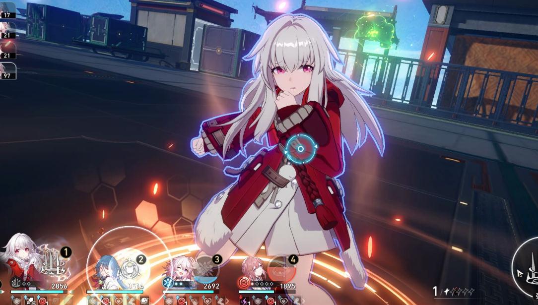 崩坏星穹铁道毁灭流开拓者如何最快成长