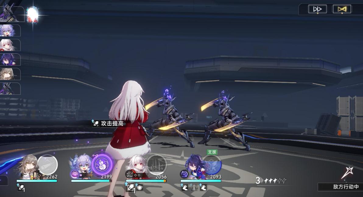 崩坏星穹铁道毁灭流开拓者如何最快成长