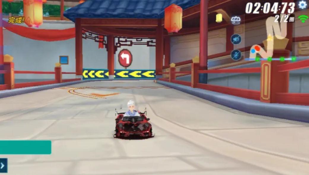 怎样才能在qq飞车手游中提高技术