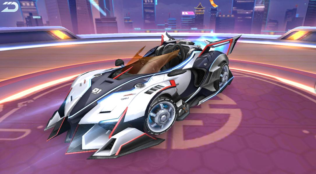 qq飞车请问qq飞车的升级要点有哪些