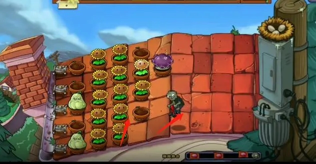 在植物大战僵尸中是否可以无限重叠金坷垃 在植物大战僵尸中是否可以无限重叠金坷垃