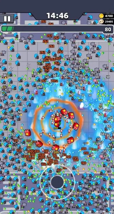弹壳特攻队s级杰出武器有哪些特点 弹壳特攻队s级杰出武器有哪些特点