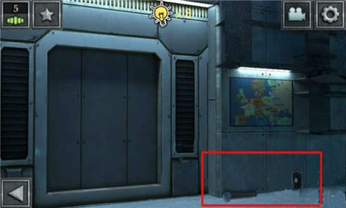 请问密室逃脱13转盘该怎样转才对