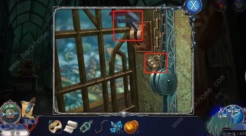 请问密室逃脱13转盘该怎样转才对