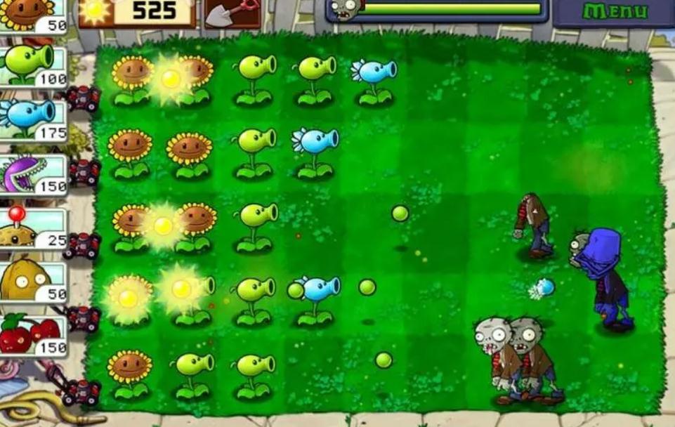 养植物大战僵尸花园植物划算吗 养植物大战僵尸花园植物划算吗