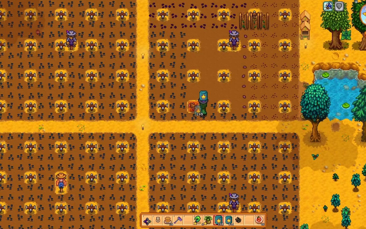 星露谷物语中有多少角色是可攻略的 星露谷物语中有多少角色是可攻略的