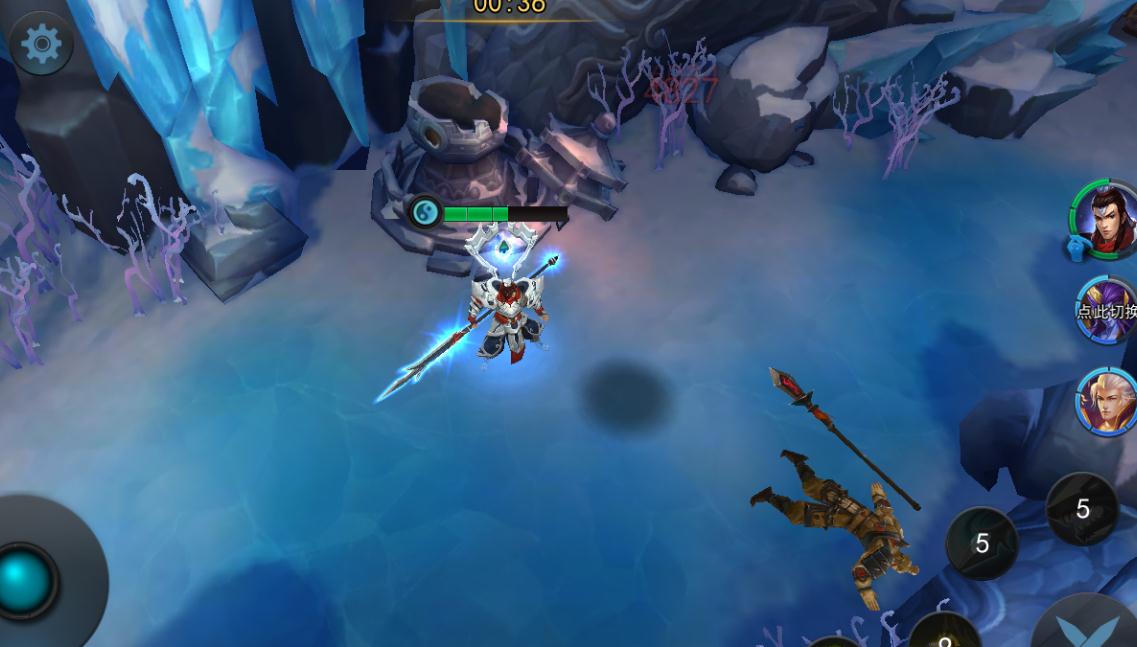 乱斗西游紫鞋的有效期是多久