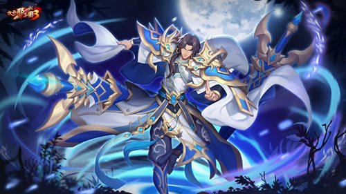 放开那三国3哪个神兽值得使用 放开那三国3哪个神兽值得使用