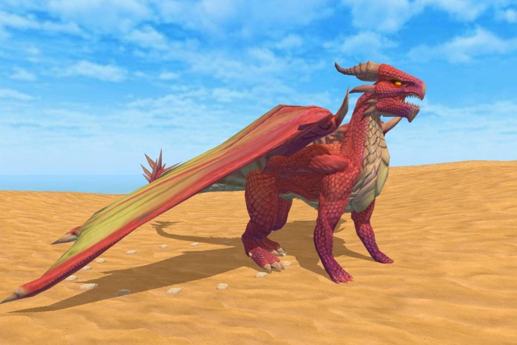 创造与魔法如何驾驭驯服魔法马实现骑行 创造与魔法如何驾驭驯服魔法马实现骑行