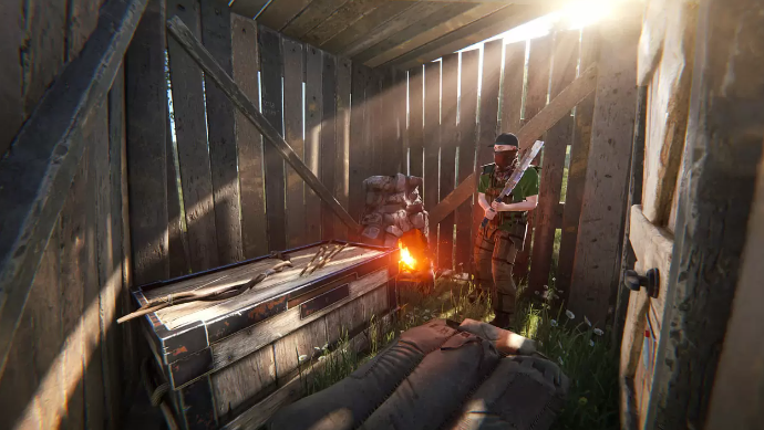 有没有什么窍门可以获取腐蚀之牙 有没有什么窍门可以获取腐蚀之牙