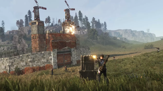 有没有什么窍门可以获取腐蚀之牙 有没有什么窍门可以获取腐蚀之牙