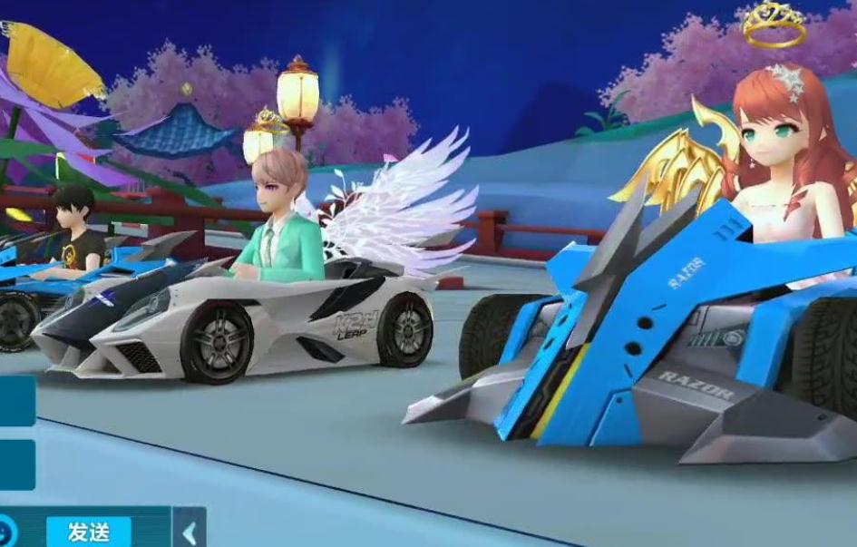 怎样驾驶qq飞车时转弯更快 怎样驾驶qq飞车时转弯更快